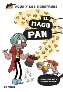el mago pan