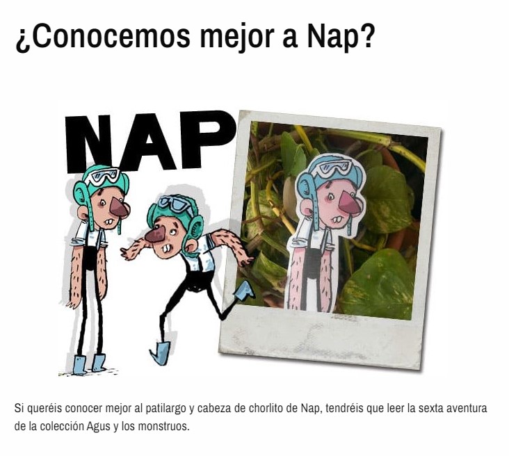 el mago pan